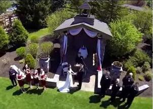 航拍婚礼爆料视频完整版,航拍婚礼爆料视频完整版精彩回顾  第3张